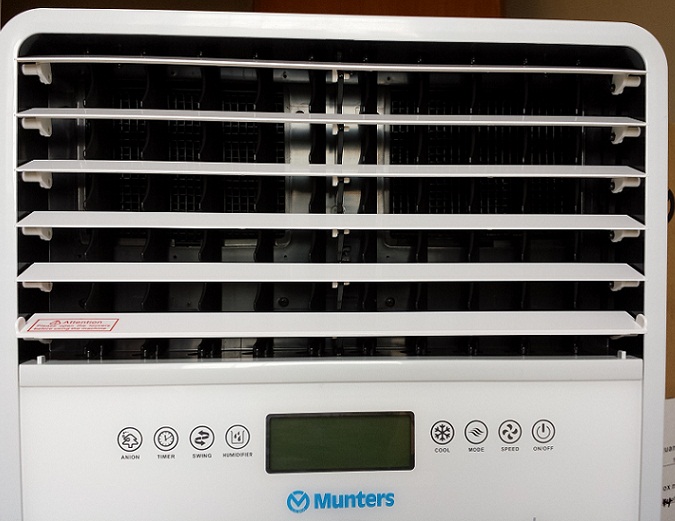 Munters Air Cooler