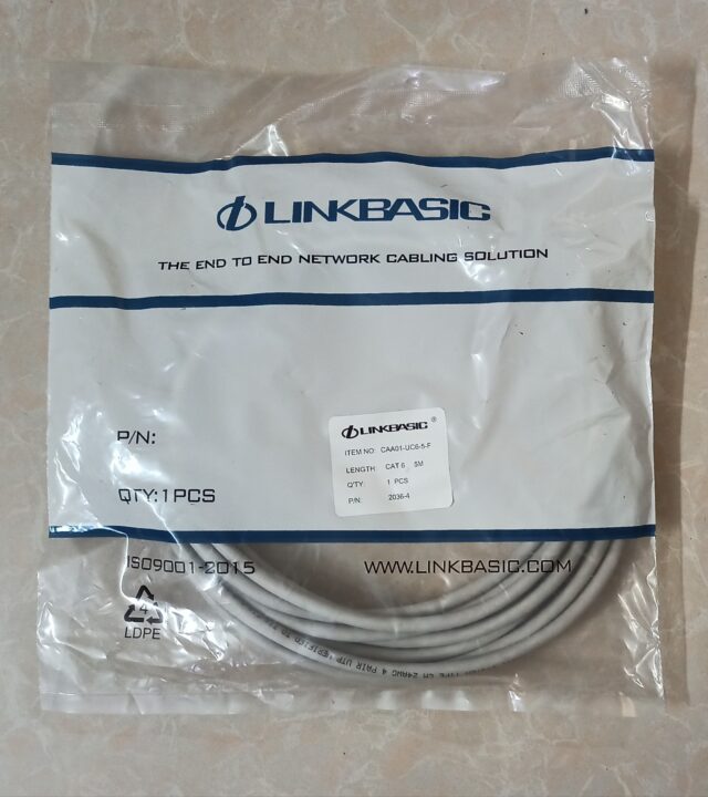 Network Cable