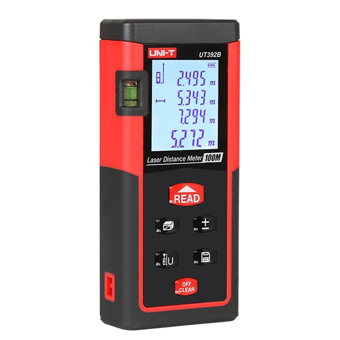 Laser Distance Meter